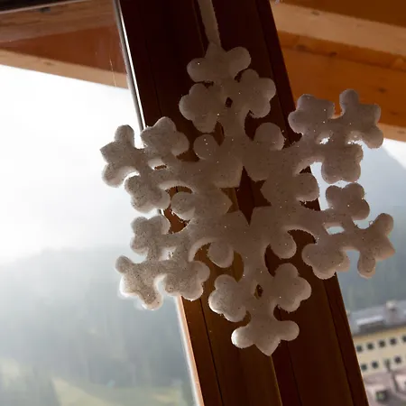B&B Solder Chalet Dolomiti-3